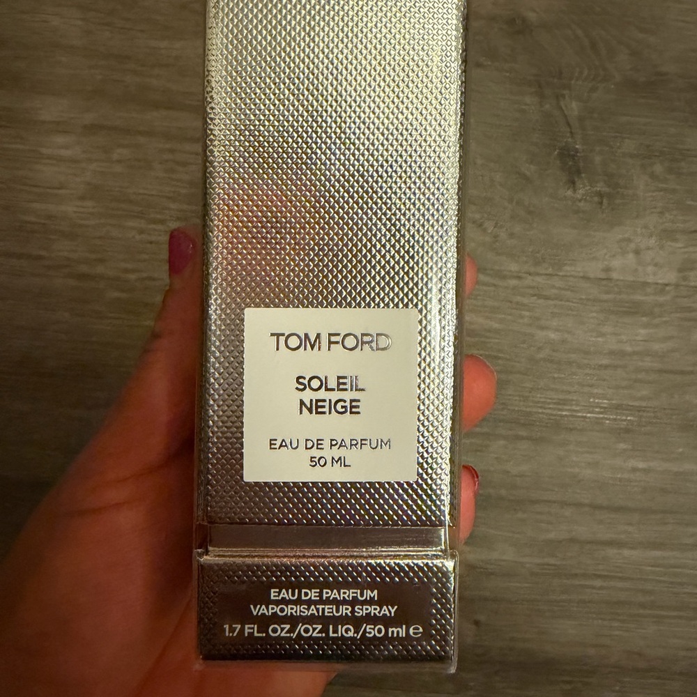 Tom Ford Soleil Neige 50ml